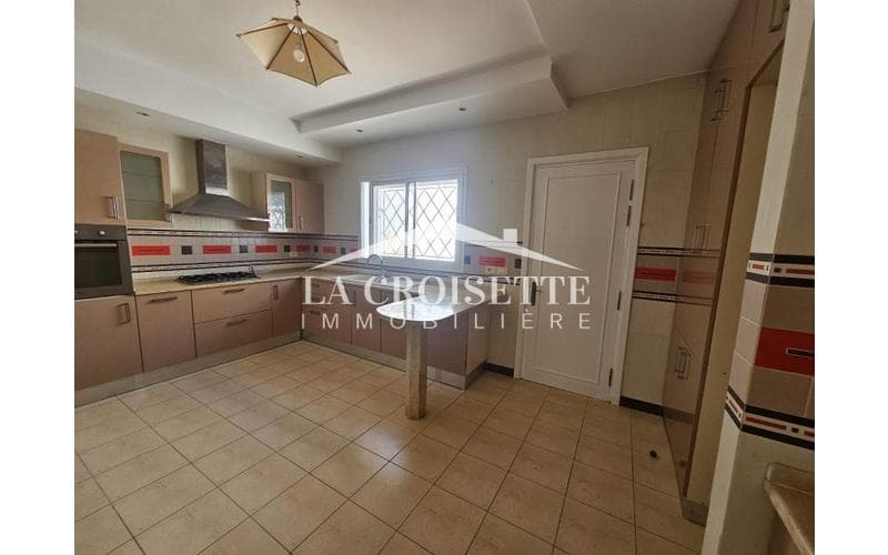 Villa s+5 et plus 5