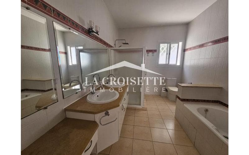 Villa s+5 et plus 7