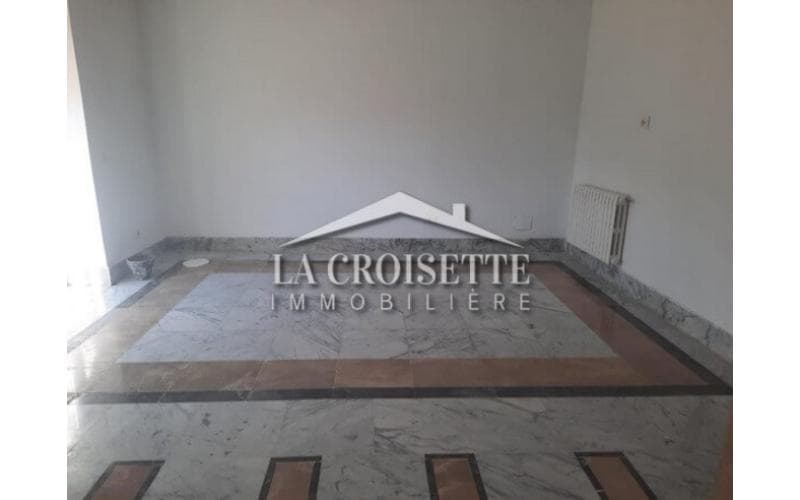 Appartement s+3