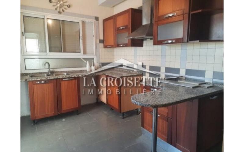 Appartement s+3 2