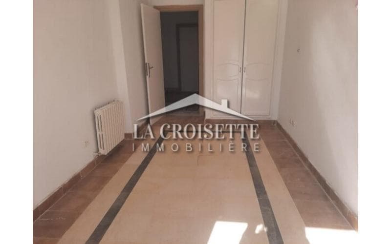 Appartement s+3 3