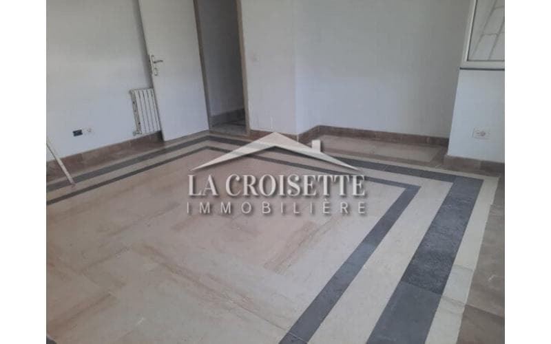 Appartement s+3 8