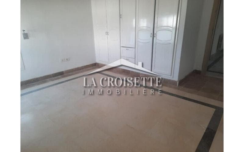 Appartement s+3 7