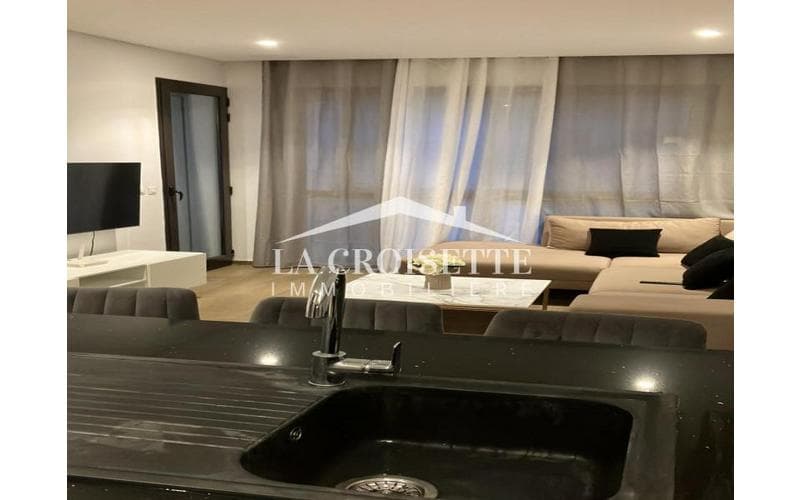 Appartement s+2 3