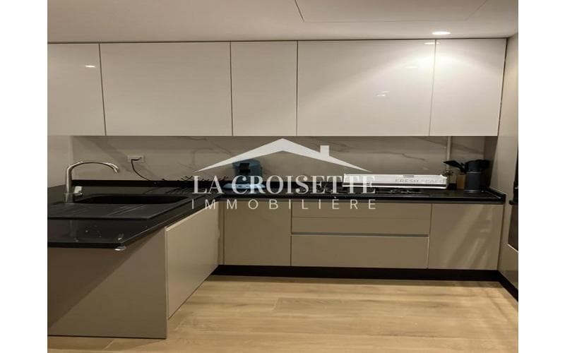 Appartement s+2 6