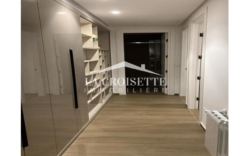 Appartement s+2