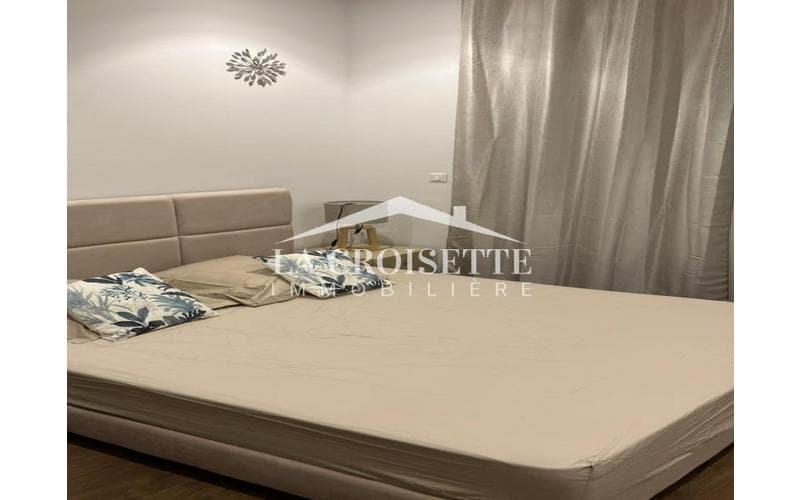 Appartement s+2 4