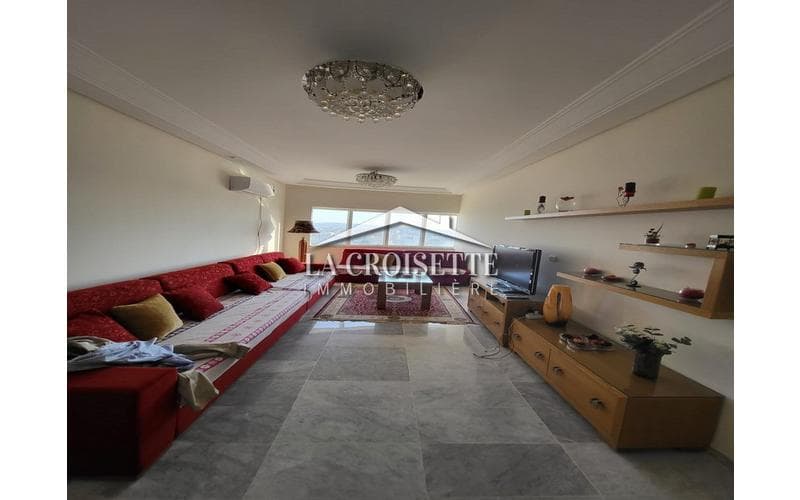 Appartement s+1 3