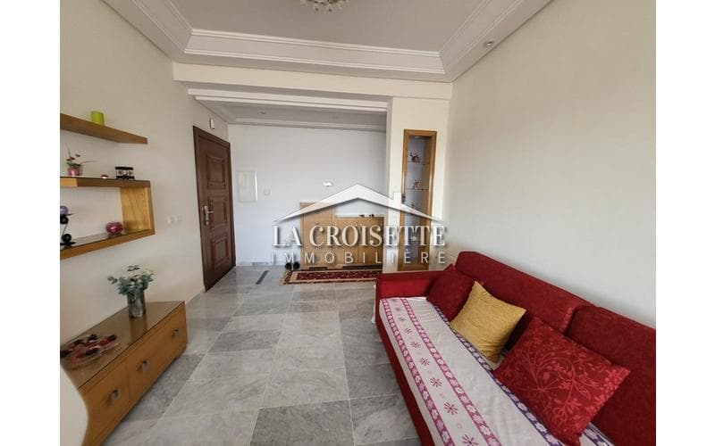 Appartement s+1