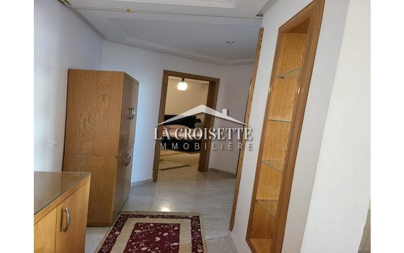 Appartement s+1 2