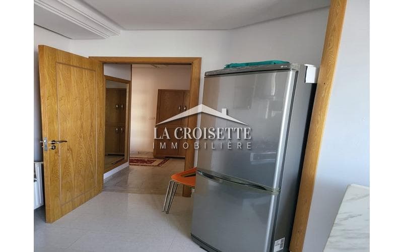 Appartement s+1 5