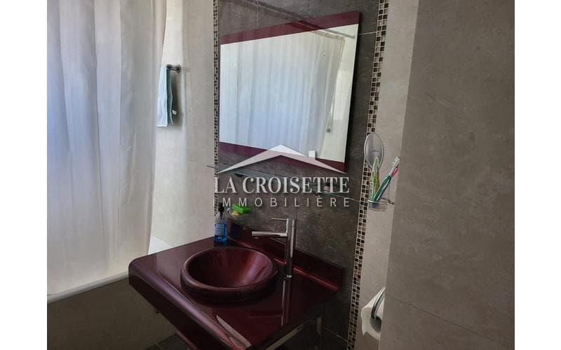 Appartement s+1 4