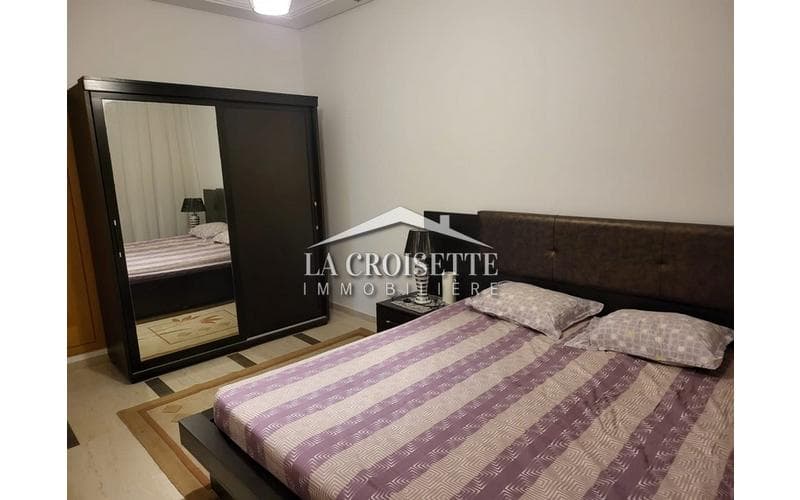 Appartement s+1 6