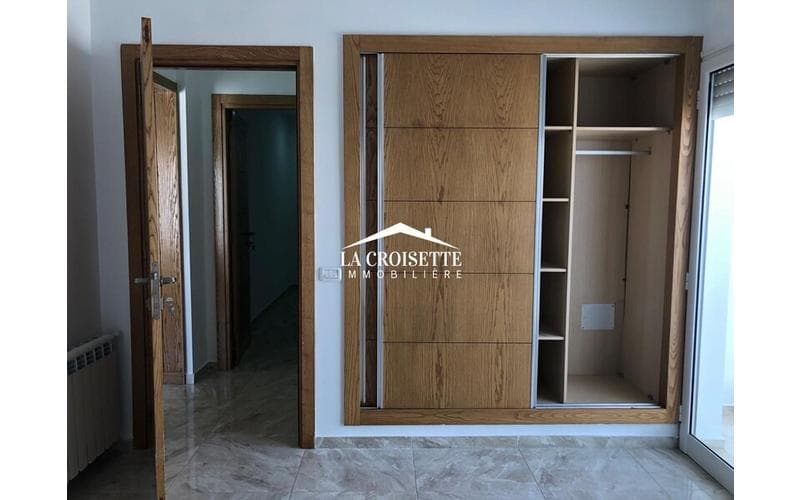 Appartement s+2