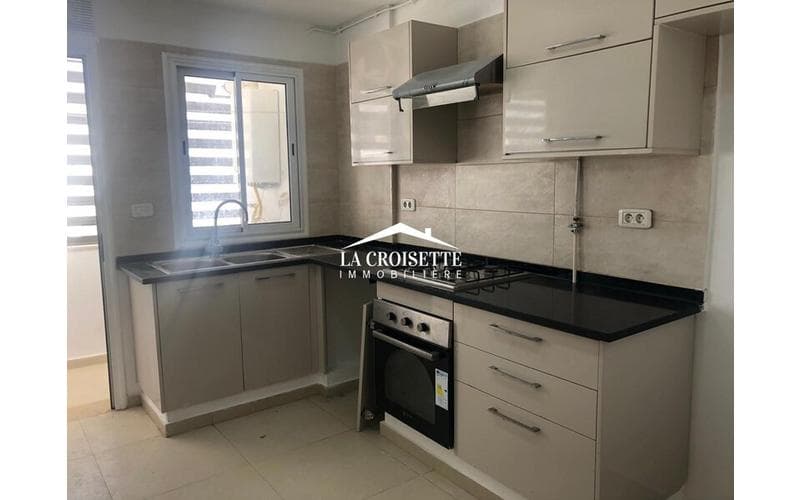 Appartement s+2 2