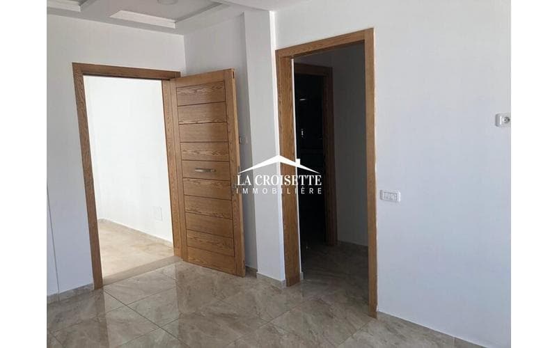 Appartement s+2 3