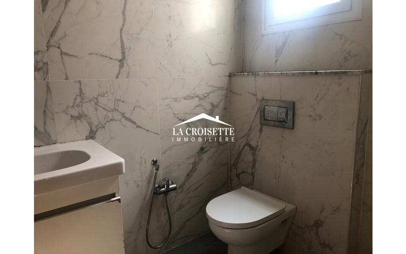 Appartement s+2 4