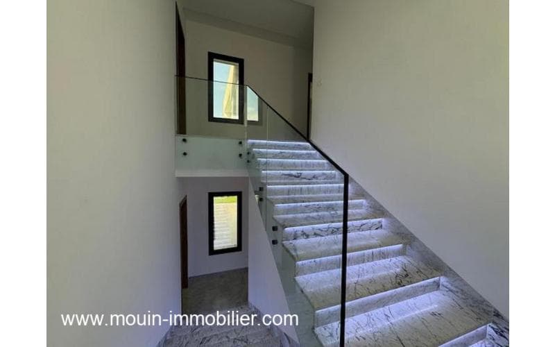 Villa s+4