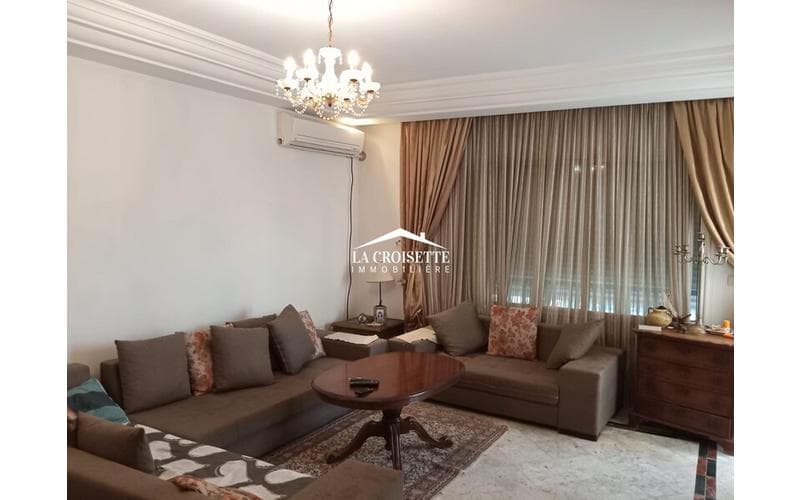 Appartement s+3