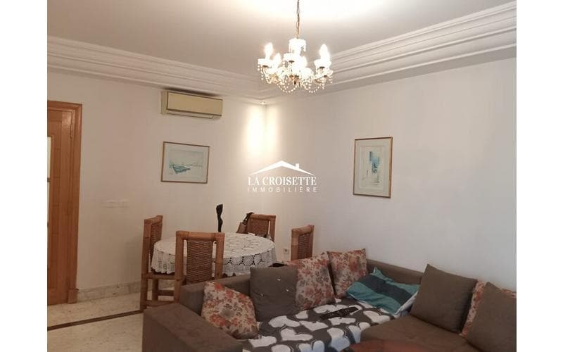Appartement s+3 3