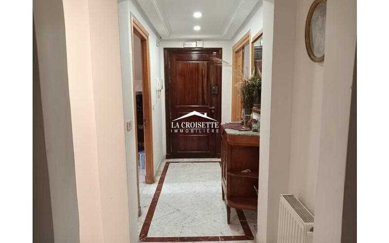 Appartement s+3 2