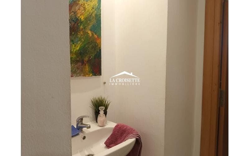 Appartement s+3 9