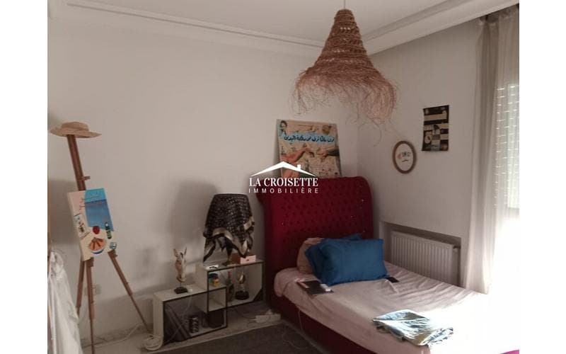 Appartement s+3 5