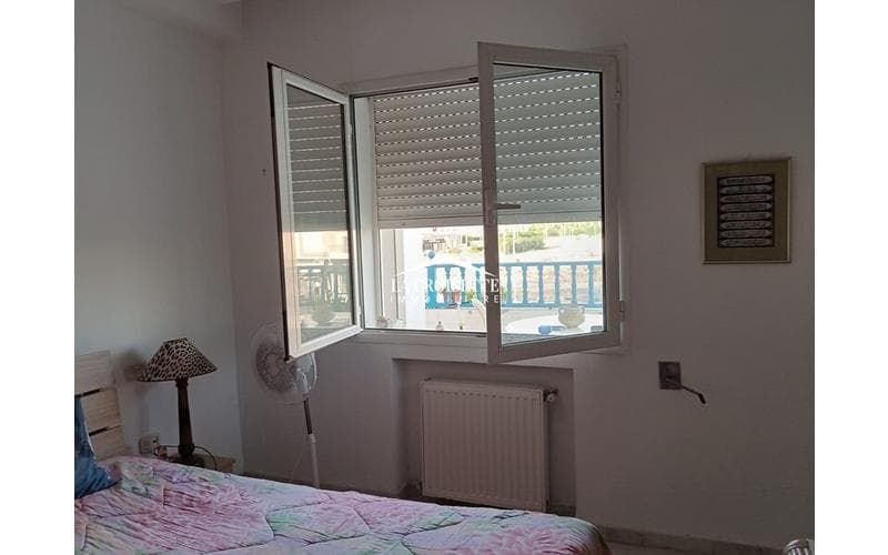 Appartement s+3 6