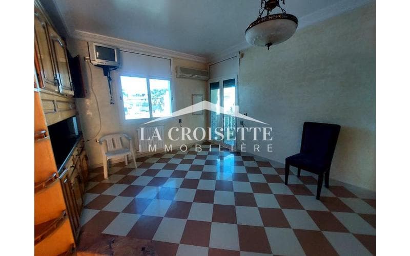 Appartement s+4 2