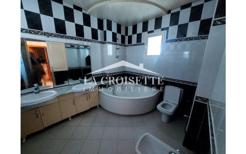 Appartement s+4 5