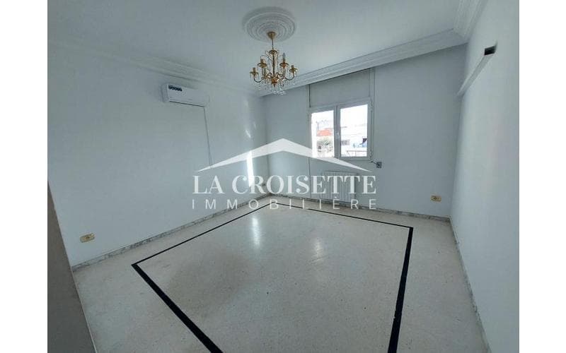Appartement s+4 3
