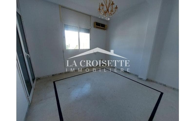 Appartement s+4 4