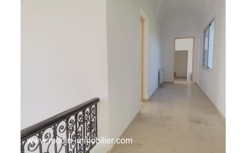 Villa s+5 et plus 4