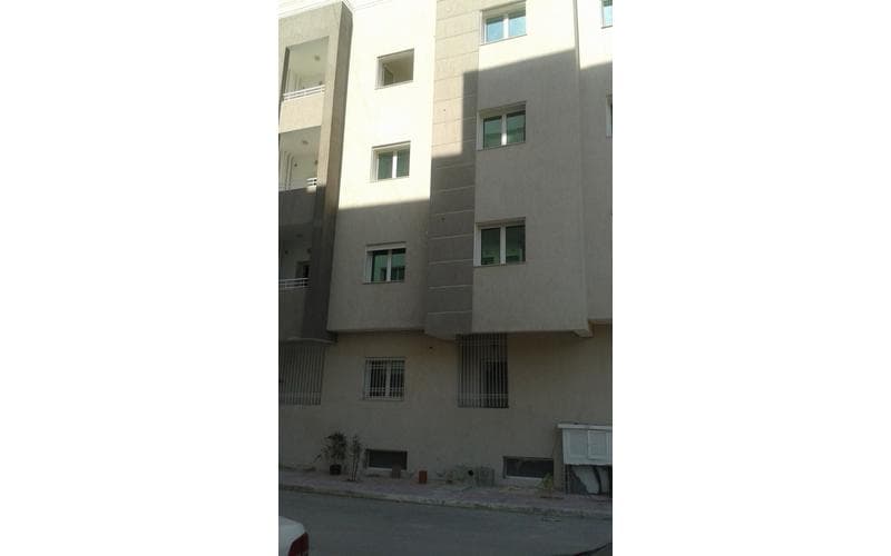 Appartement s+3 5