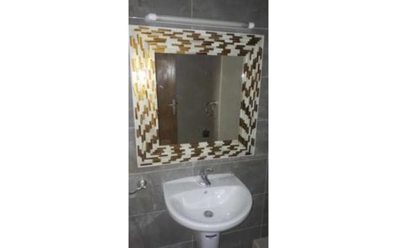Appartement s+3 6