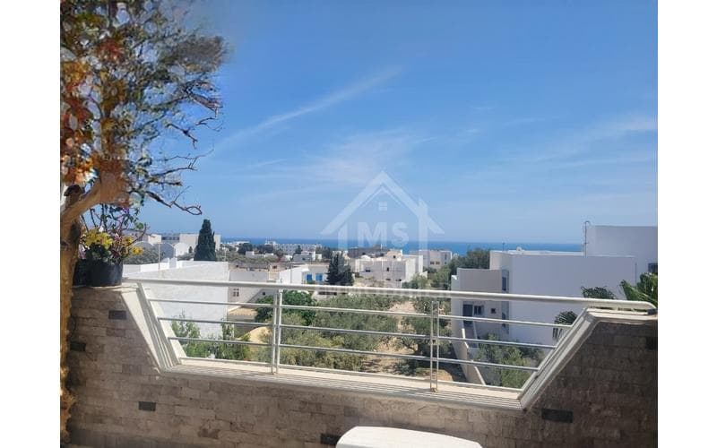 Appartement s+5 et plus 9