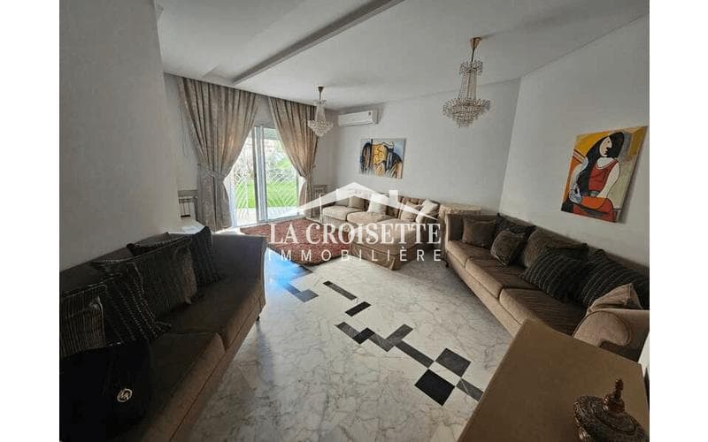 Appartement s+2