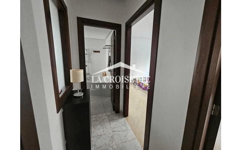 Appartement s+2 3