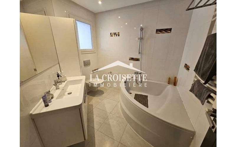 Appartement s+2 6