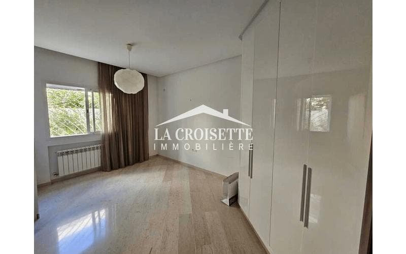 Appartement s+2 5