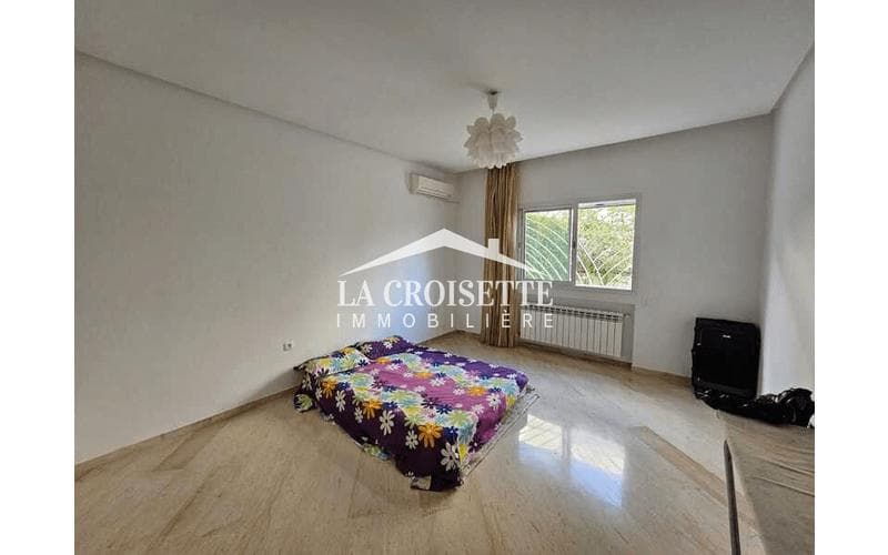 Appartement s+2 4