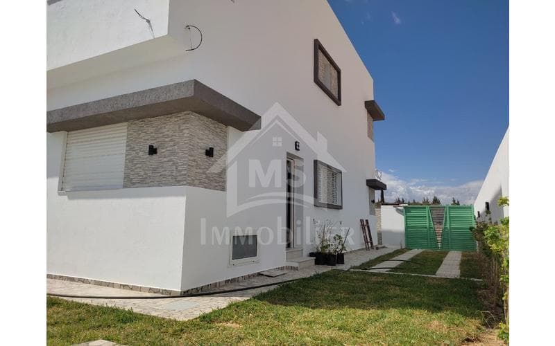 Villa s+4 4