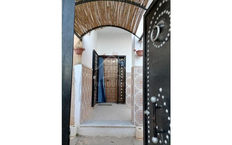 Maison s+2 4
