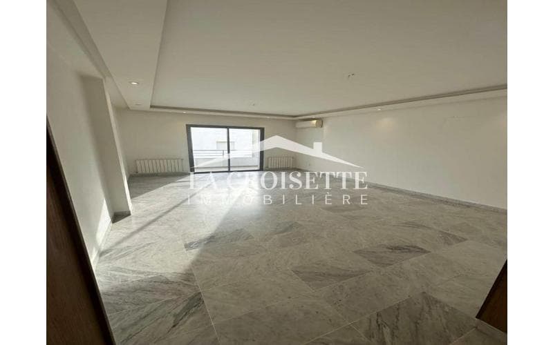 Appartement s+3 3
