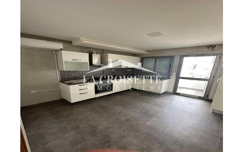Appartement s+3 2