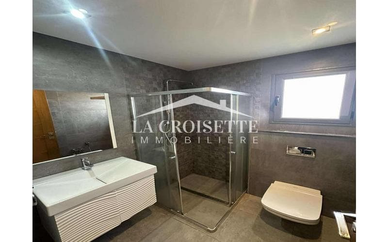 Appartement s+3 5
