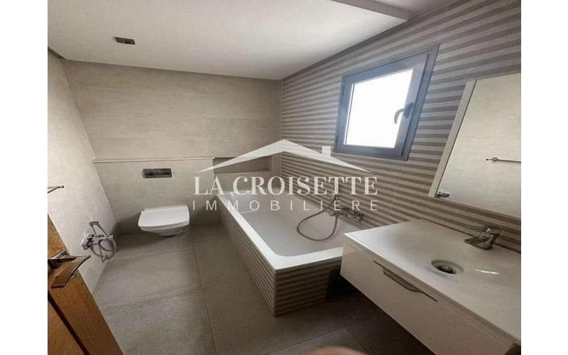 Appartement s+3 7