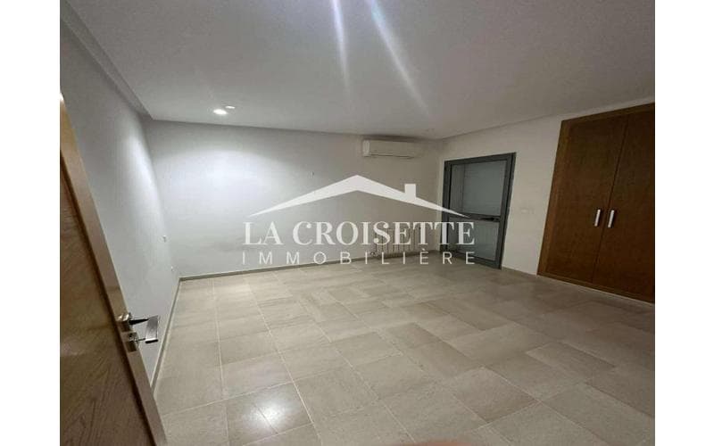Appartement s+3 4