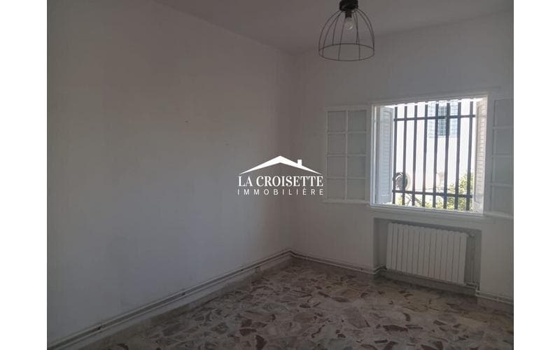Appartement s+2