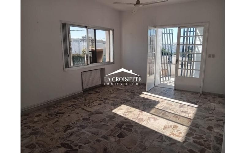 Appartement s+2 3